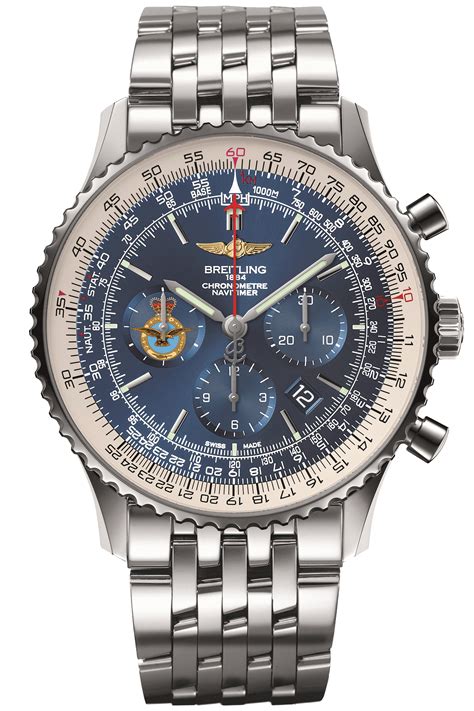 breitling raf centenary